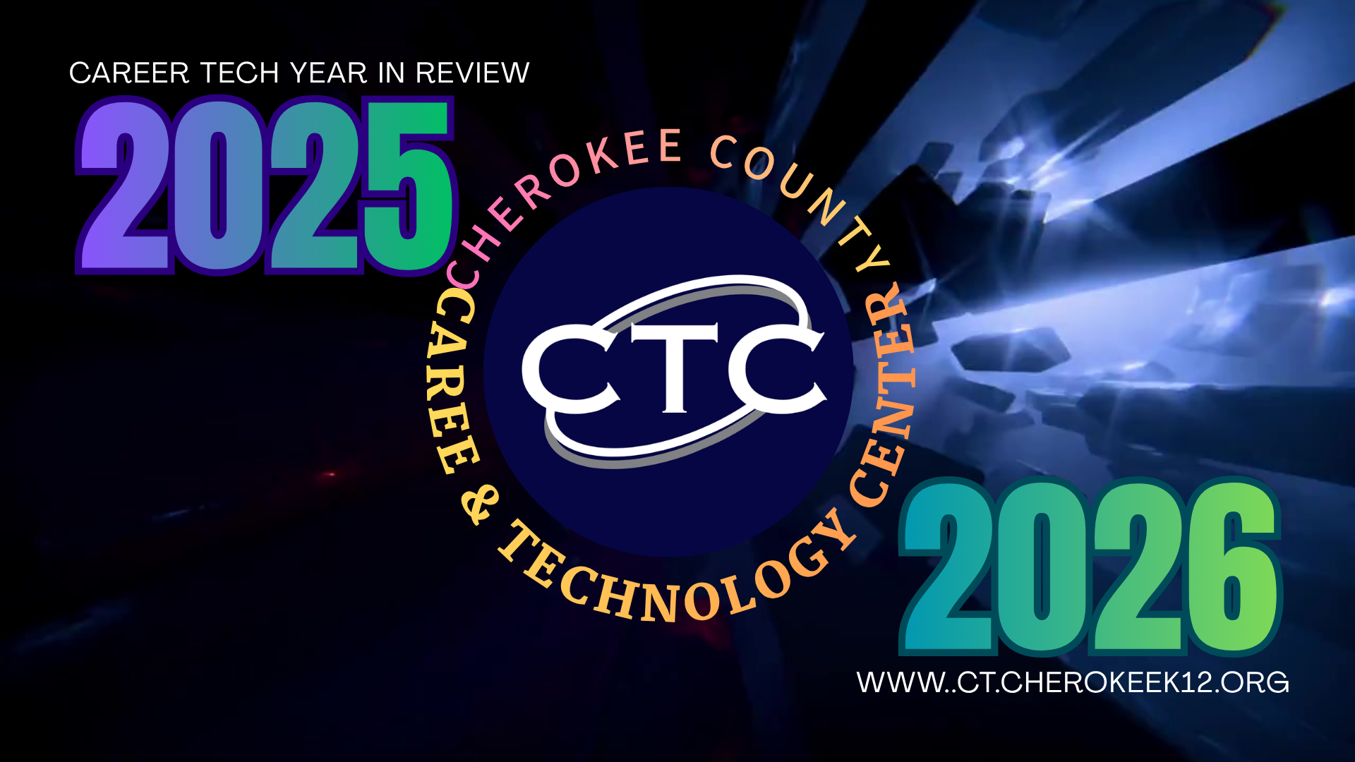 2025-2026 career tech year in review